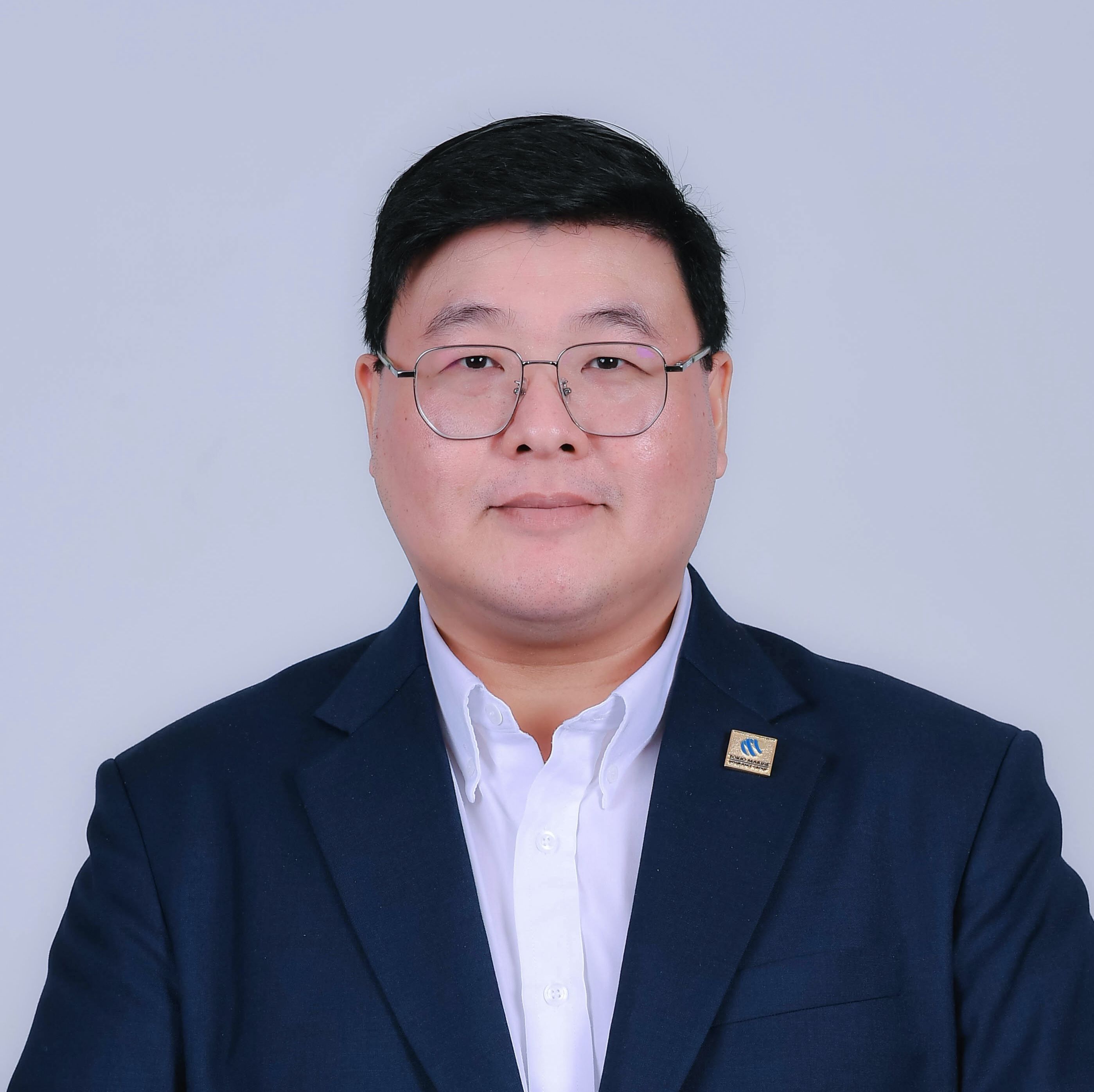Dr Chatchai Arthur Yachantha