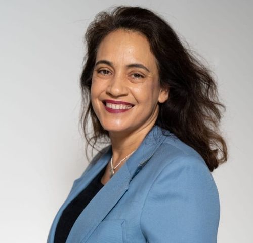 Speaker profile image for Efrat Sagi-Ofir