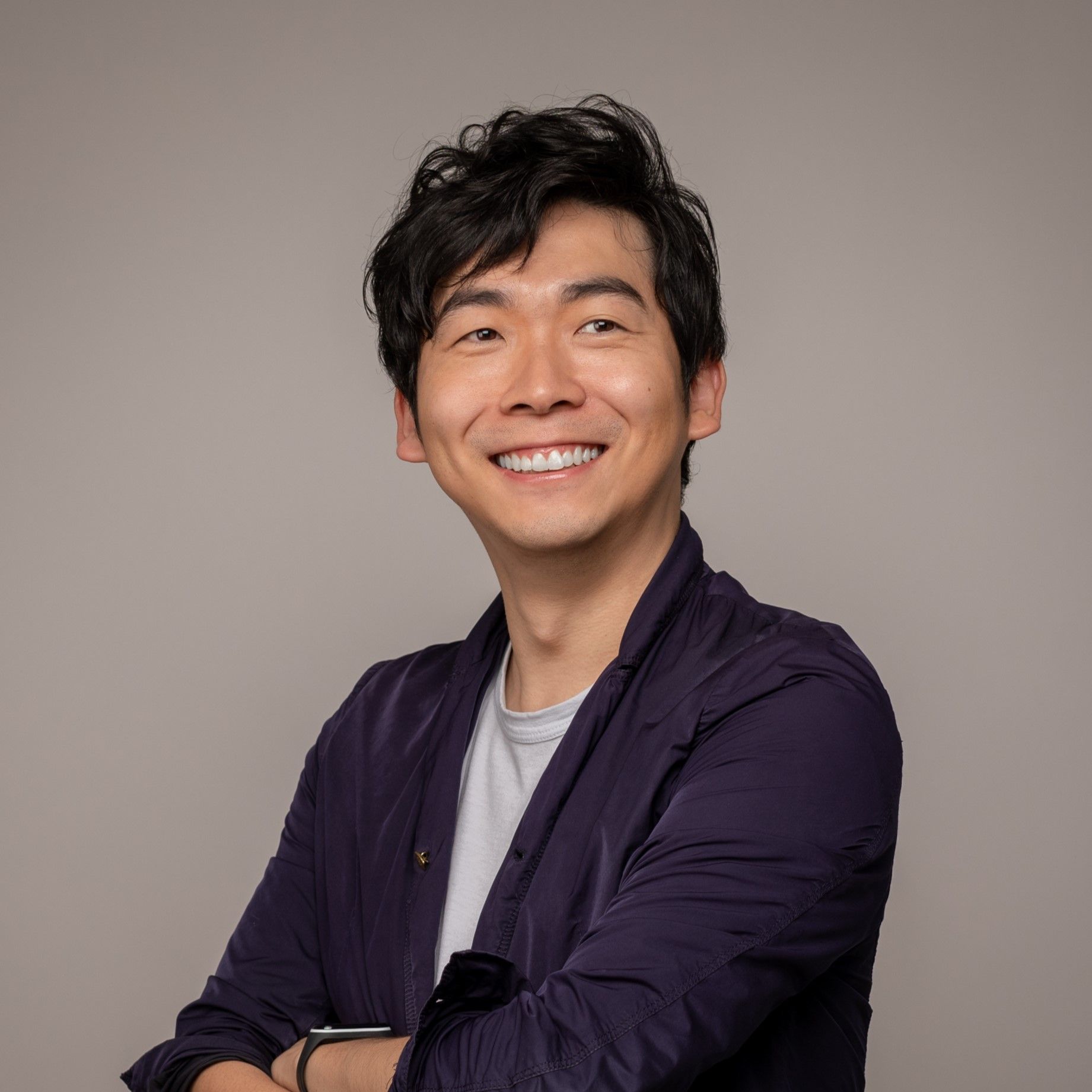 Yasufumi Fujii