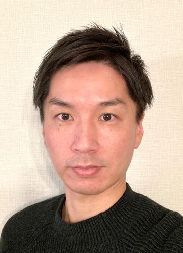 Speaker profile image for Koji Hanzawa