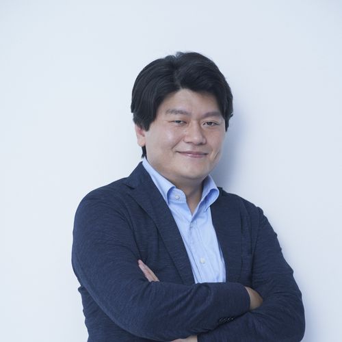 Speaker profile image for Yasuhiro Yoshizawa