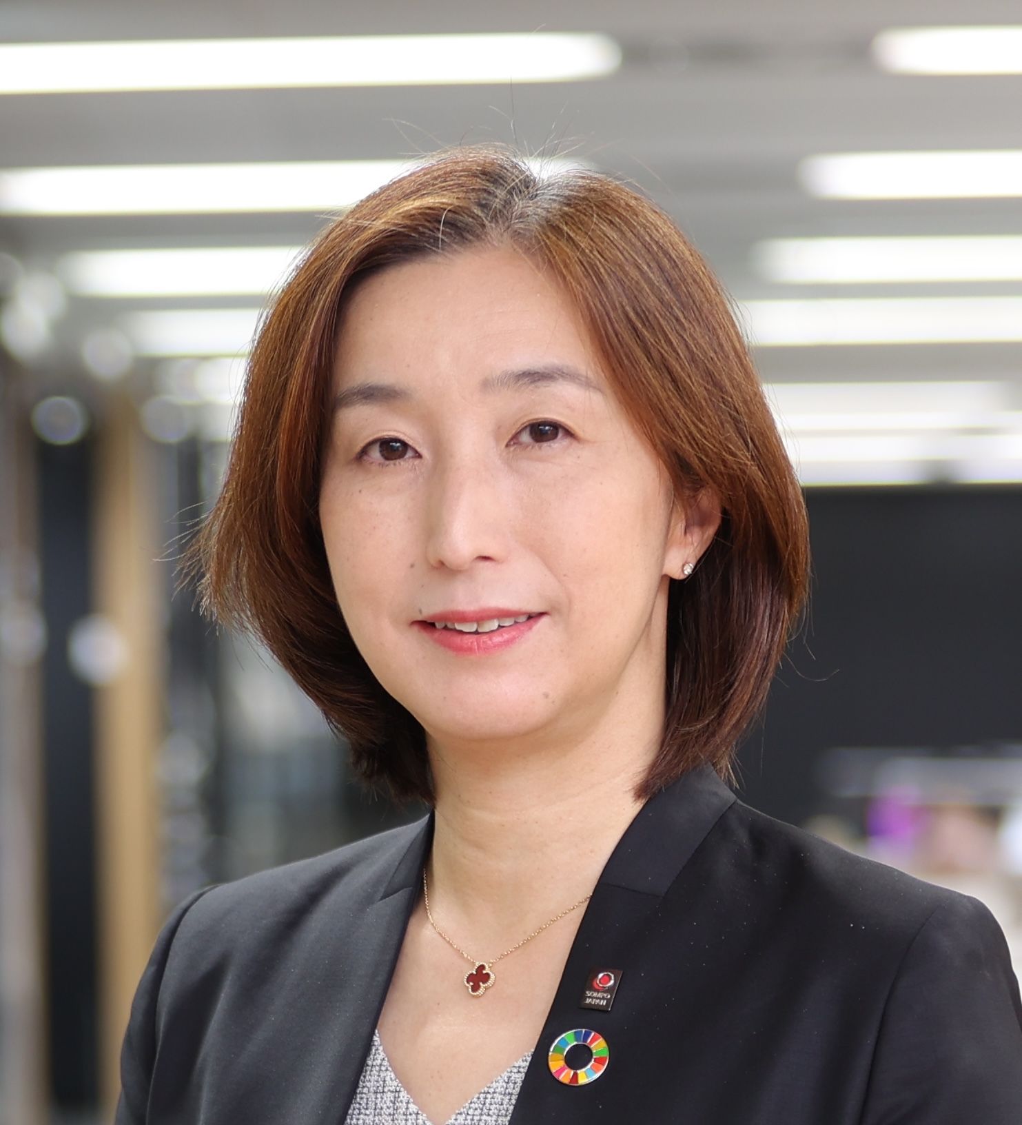 Akiko Murakami