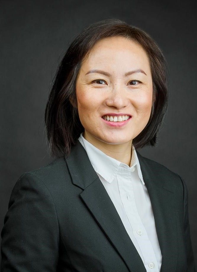 Fang Zhong