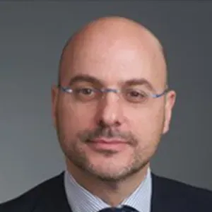 Speaker profile image for Frank Ahedo