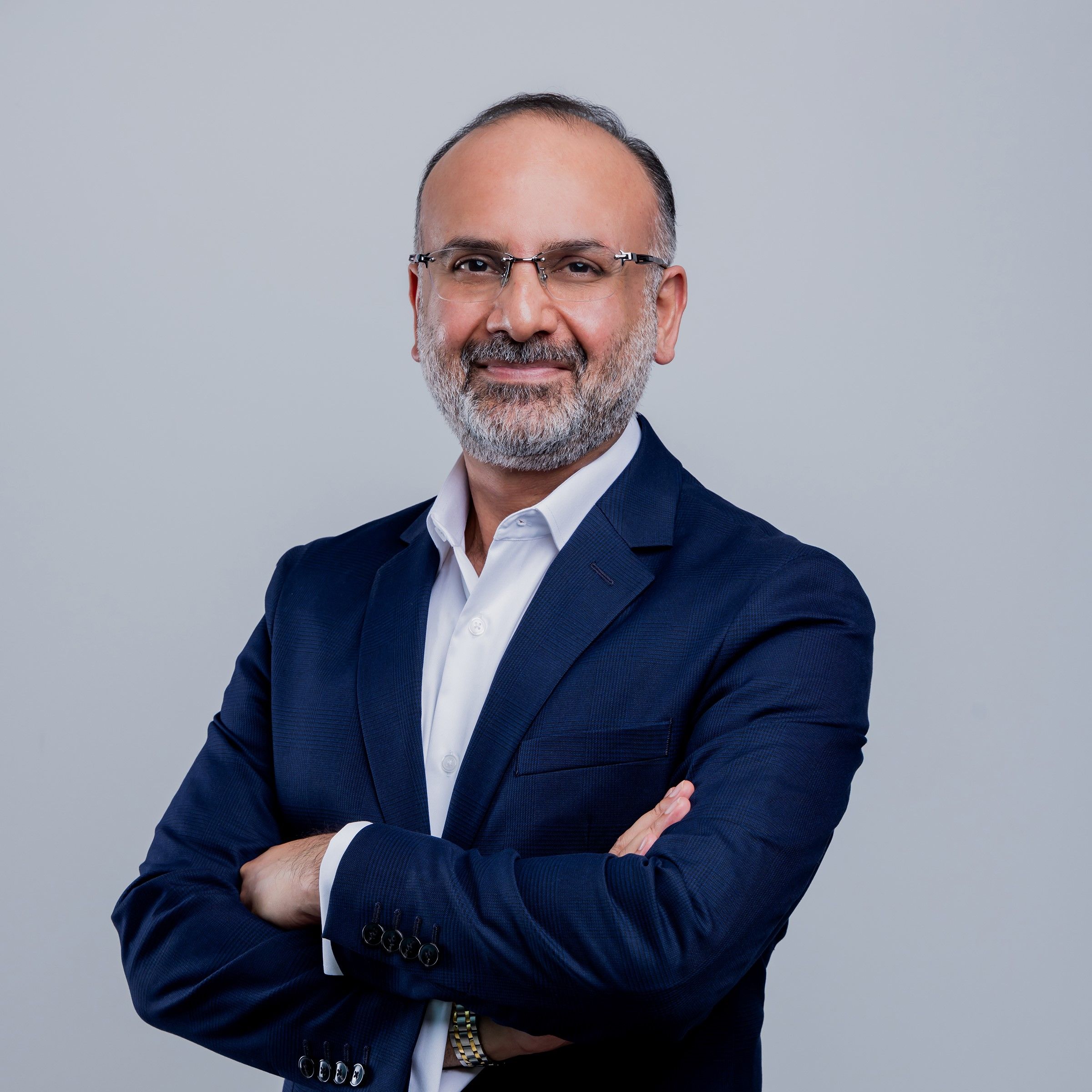 Speaker image for Gautam Duggal