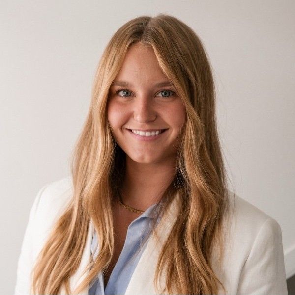Georgia Mckelvey