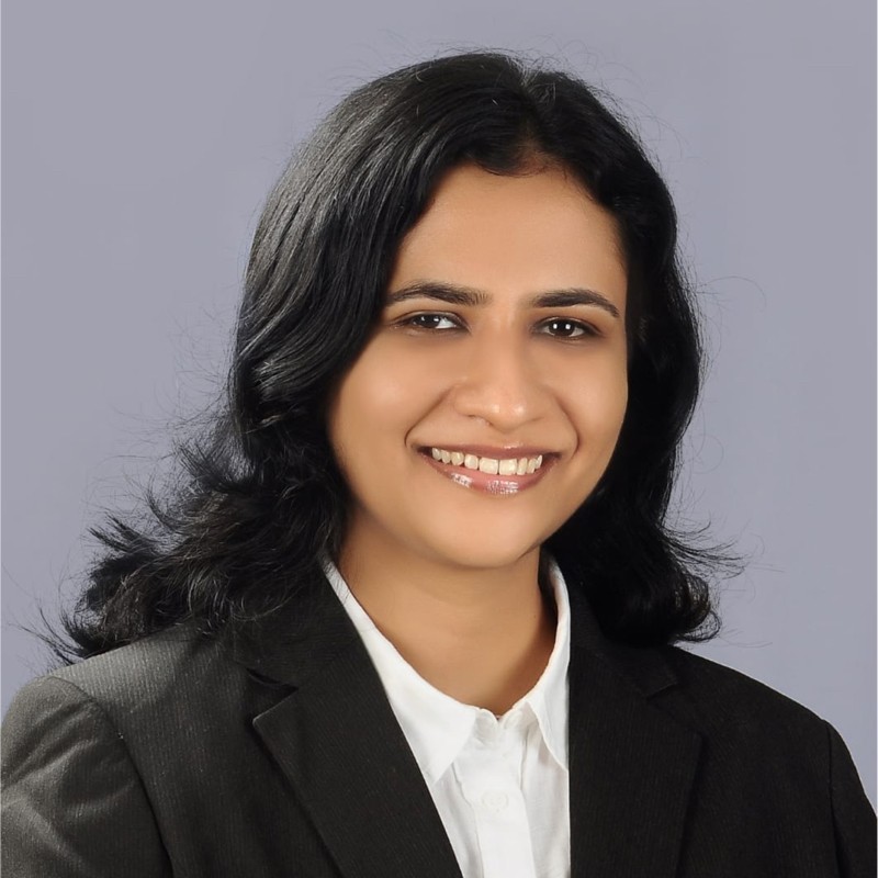 Speaker profile image for Harini Sivasankaran