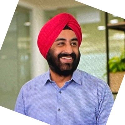 Speaker profile image for Harprit Singh