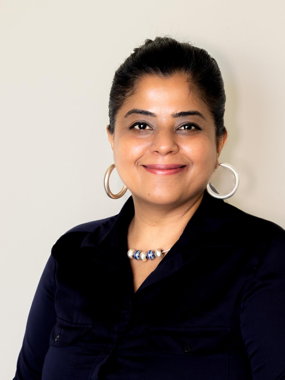 Speaker image for Heena Bose