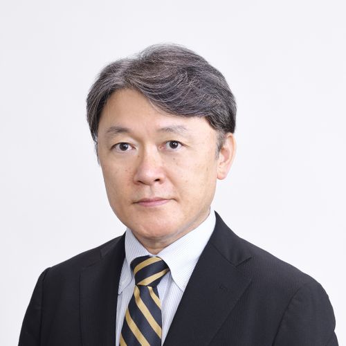 Speaker profile image for Hiroki Sakurai