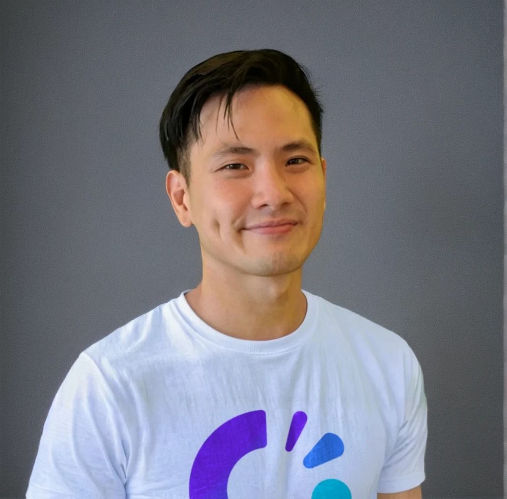 Ian Lee