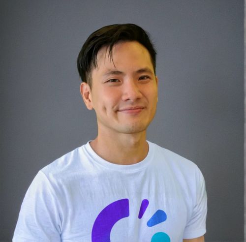 Speaker profile image for Ian Lee