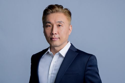 Speaker profile image for InJun Kim