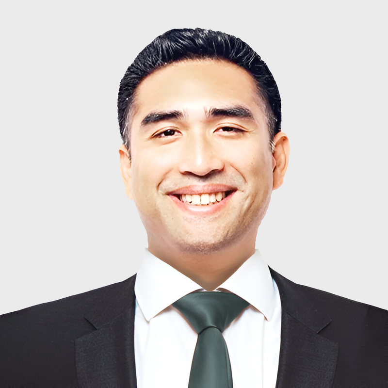 Iskandar Ezzahuddin