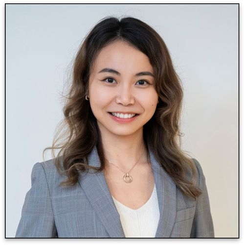 Speaker profile image for Jady Ye