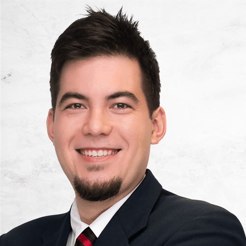 Speaker profile image for Jason Amayun
