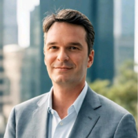 Speaker profile image for Jean  Michoud