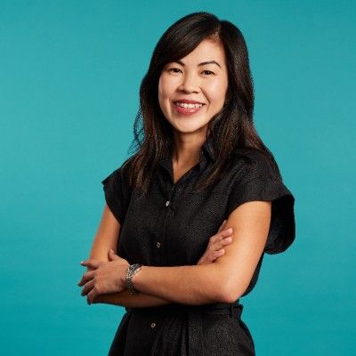 Speaker profile image for Jia Yi Tan