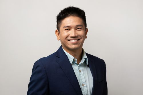 Speaker profile image for John Chow