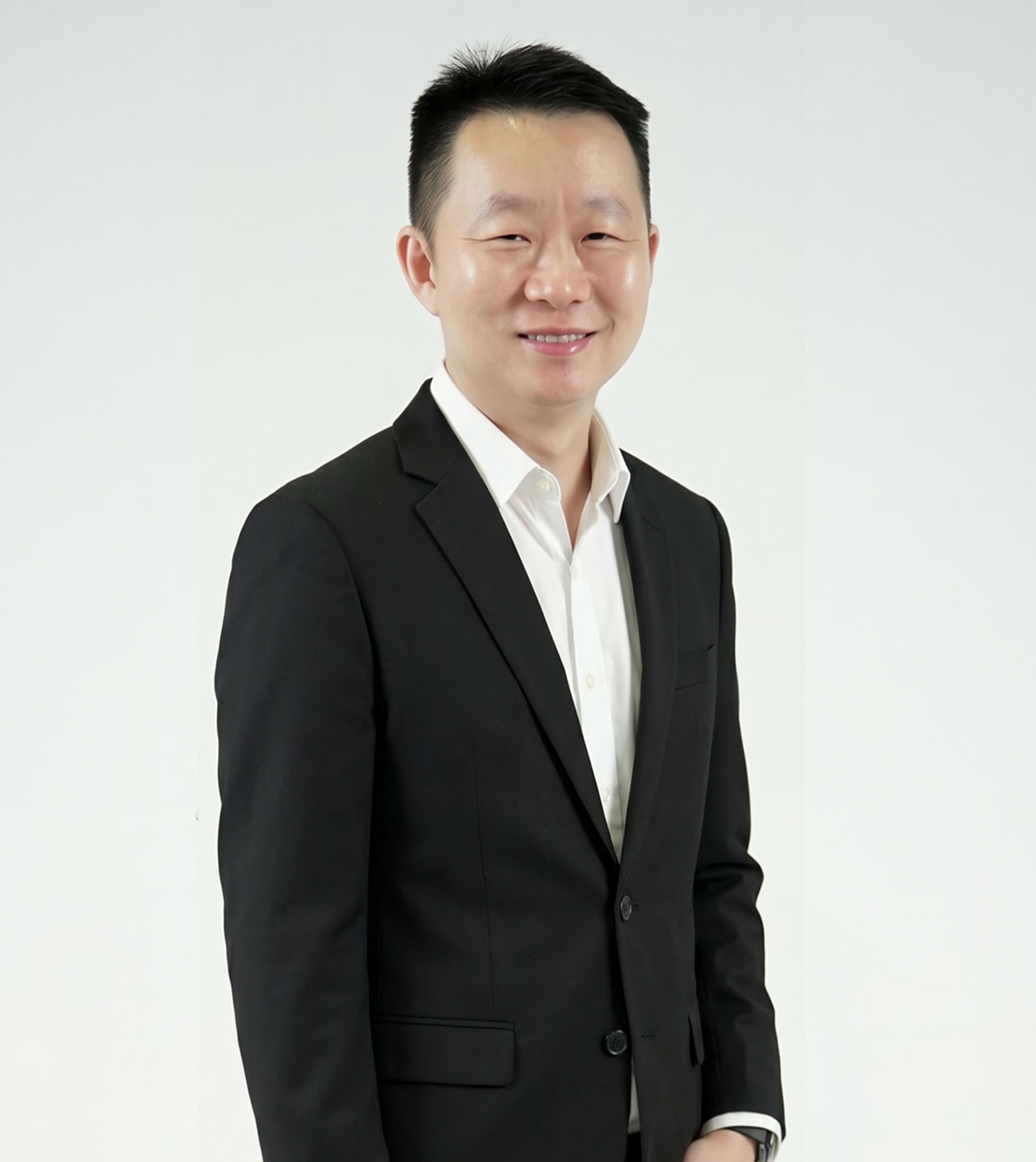 Speaker image for John Sek