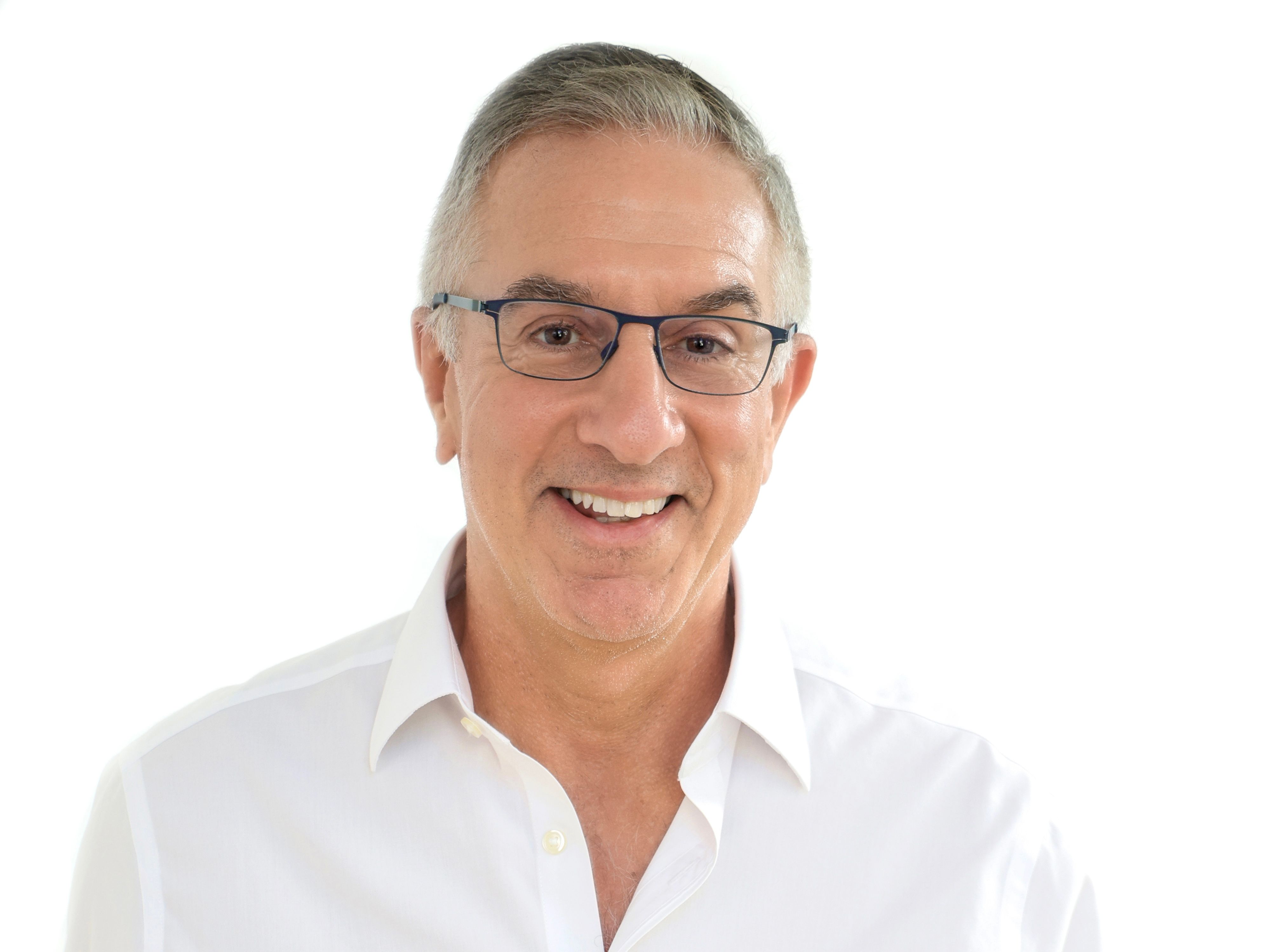 Speaker profile image for Joseph Guastella