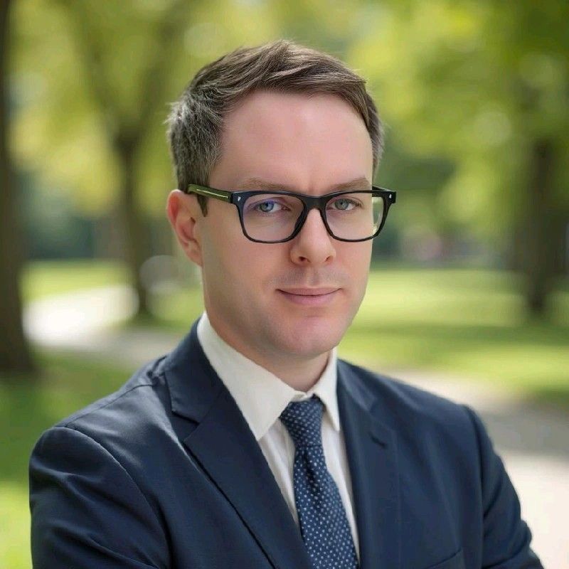 Speaker image for Julien Fey