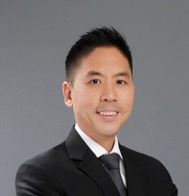 Speaker profile image for Justin Loh