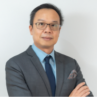 Speaker profile image for K. Oran  Vongsuraphichet