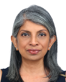 Speaker image for Kalai Natarajan