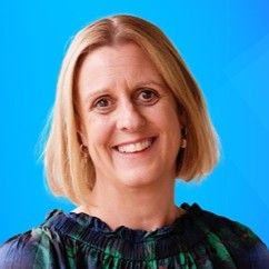 Speaker profile image for Katrina Shanks