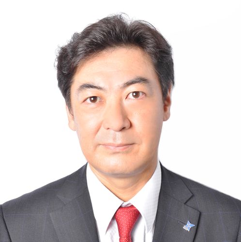 Speaker profile image for Kazunari Matsumoto