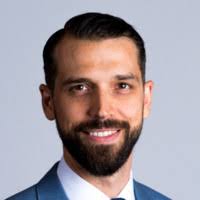 Speaker profile image for Kim-Fredrik Schneider