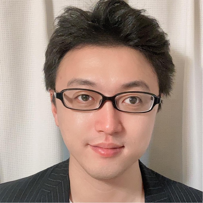 Speaker profile image for Koichiro Azakami