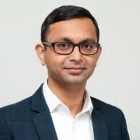 Speaker image for Manideep Gupta