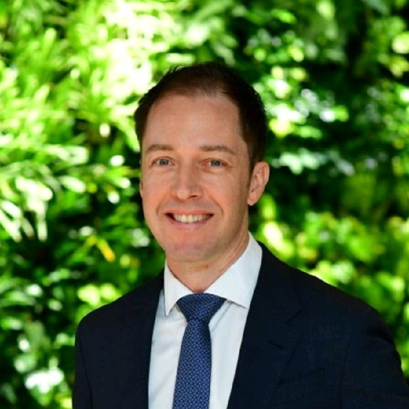 Mark Czajkowski