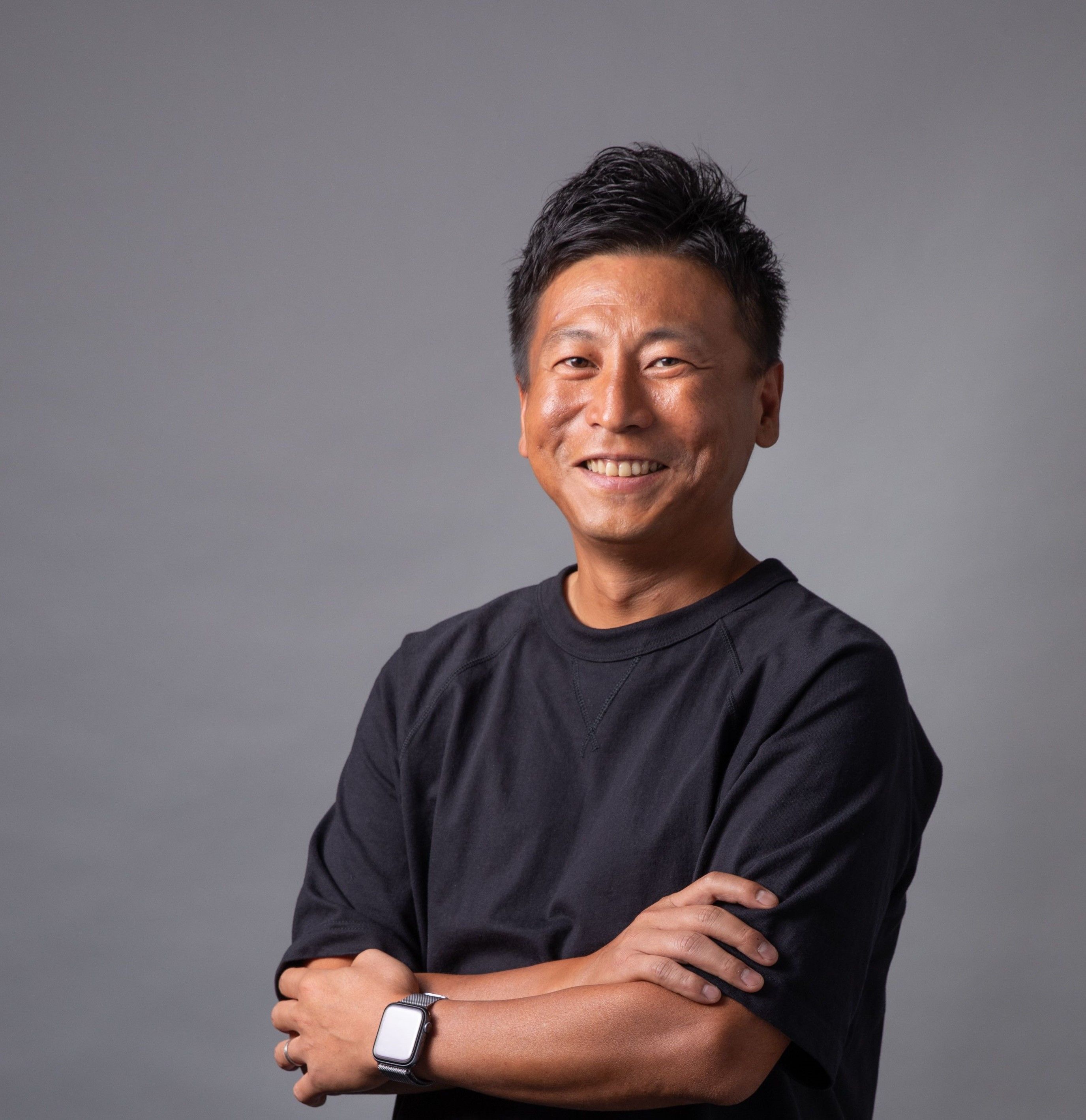 Speaker profile image for Masayuki Seki