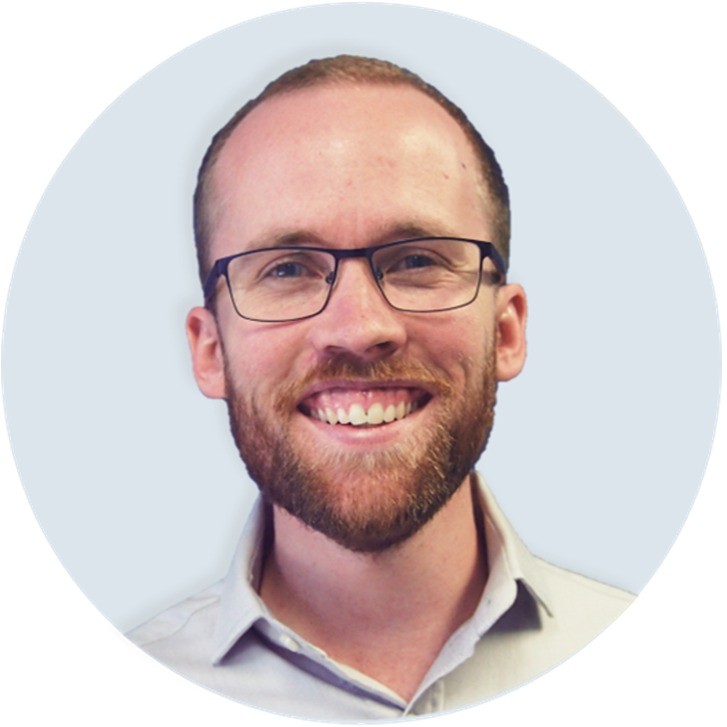 Speaker profile image for Matthew McHutchison