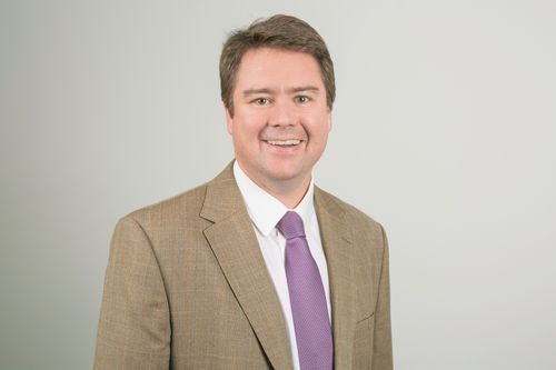 Speaker profile image for Matthew Reilly
