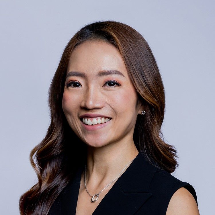 Maya Lee