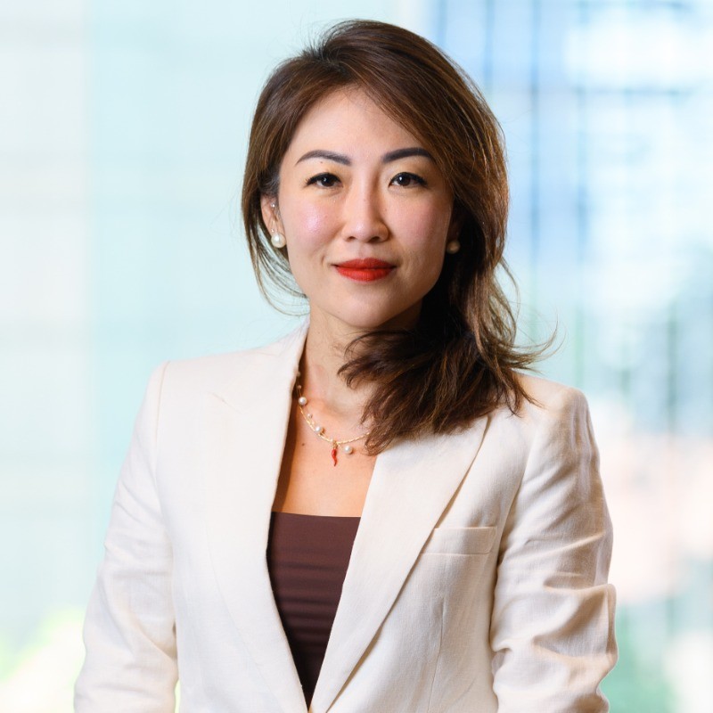 Speaker profile image for Megan Shao