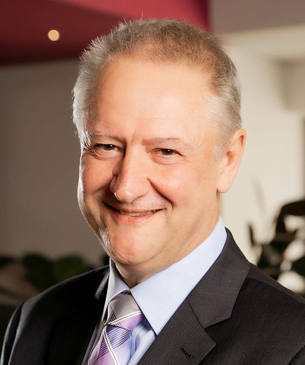 Michael New