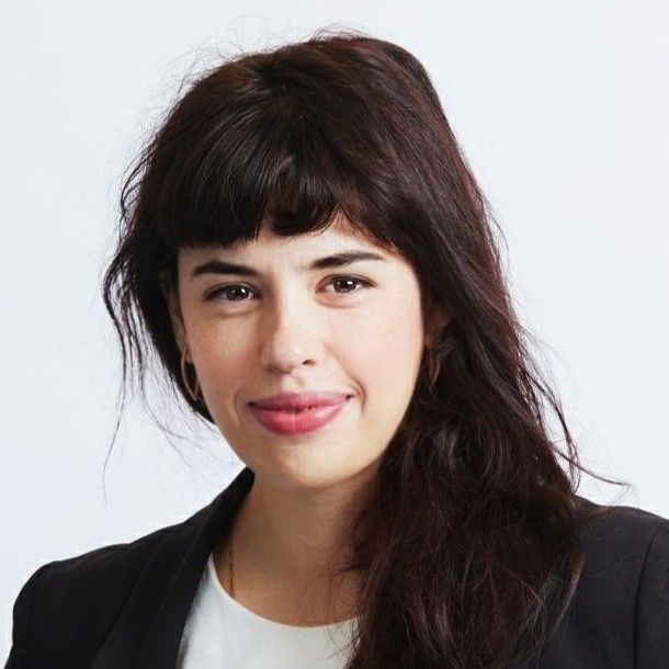 Speaker profile image for Natalia Mykhaylova