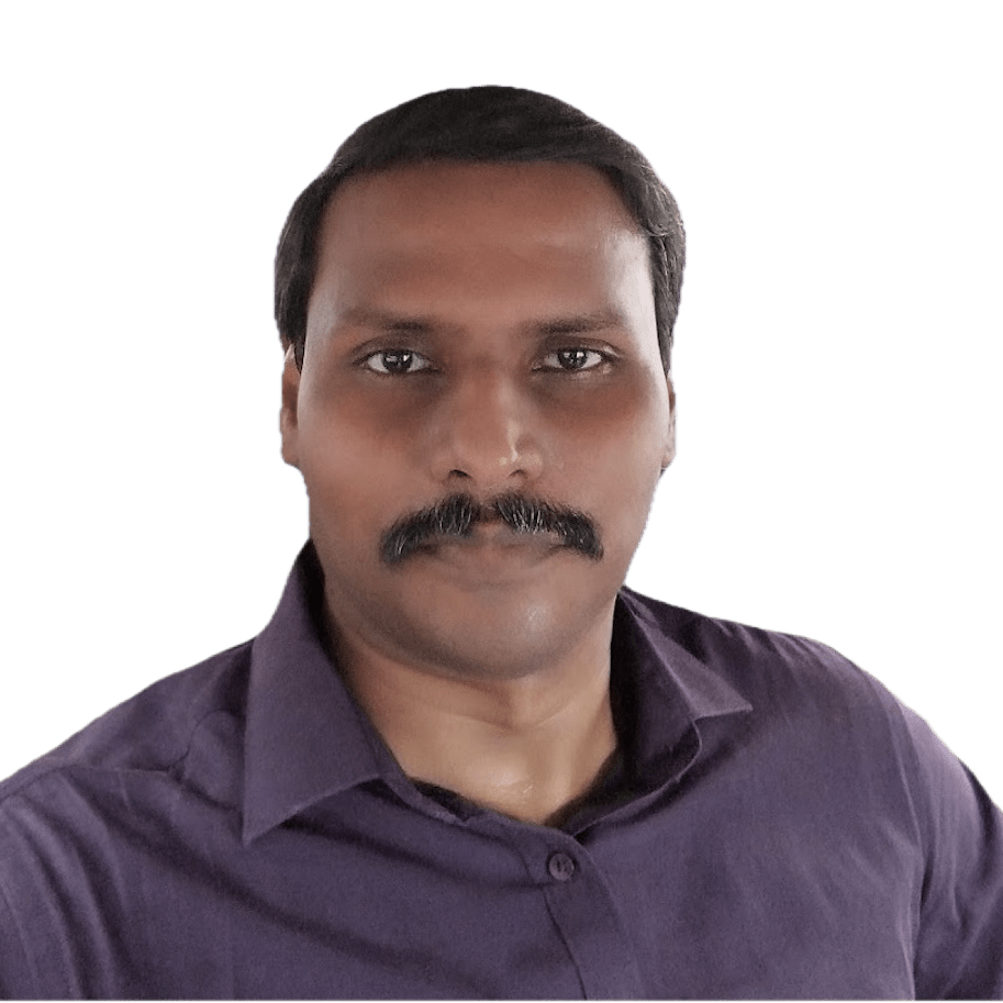 Nirmal Kannan