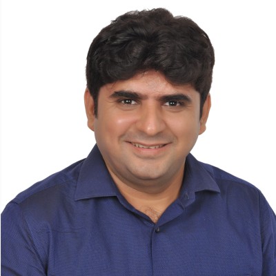 Speaker profile image for Nischal Tanna