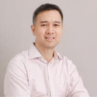 Speaker image for Noel  Tordesillas
