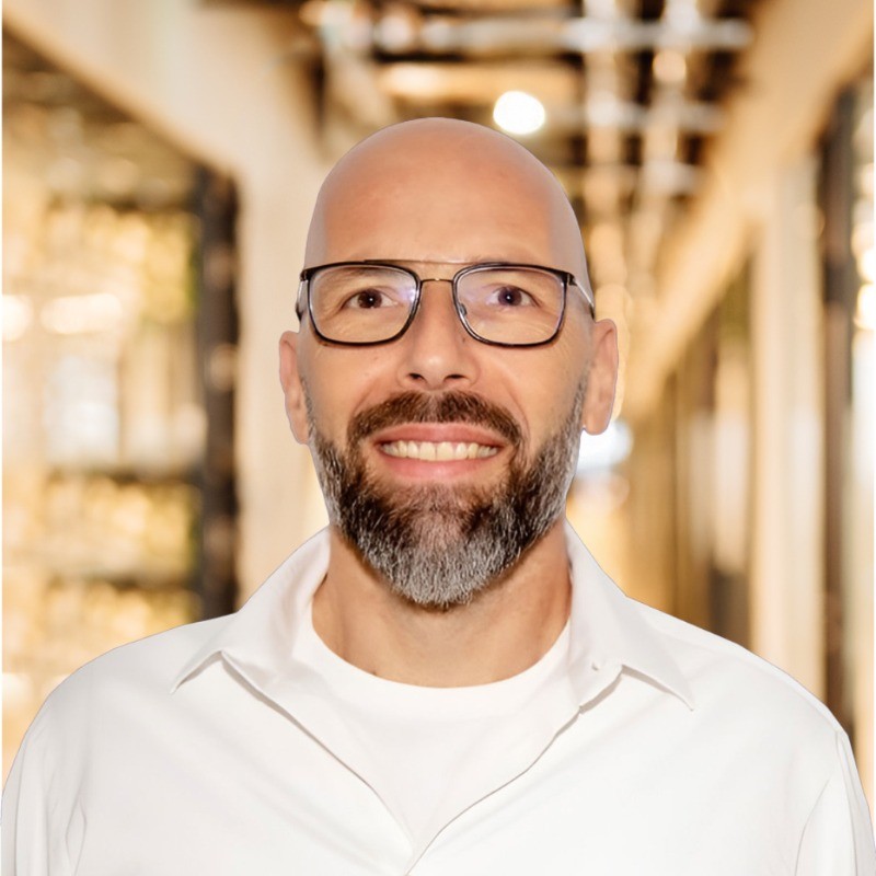 Speaker profile image for Oren  Leshem