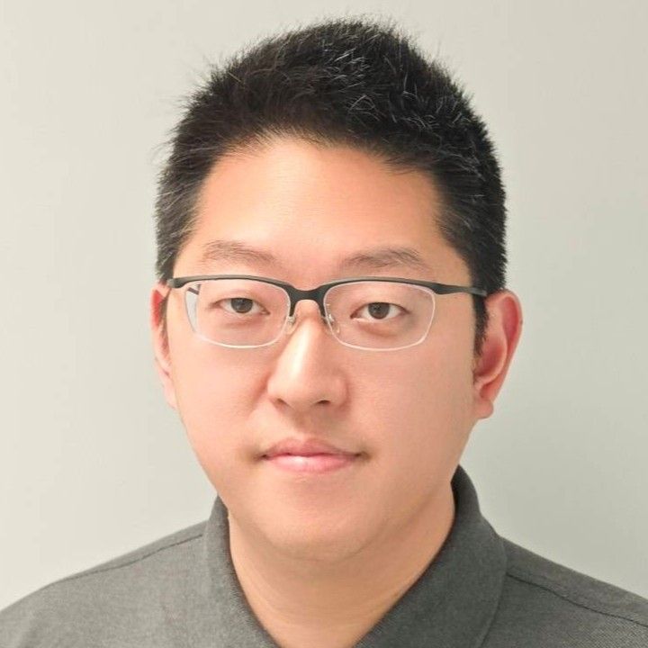 Peter Lin