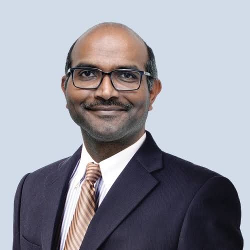 Speaker profile image for Rajeshnani Dasari