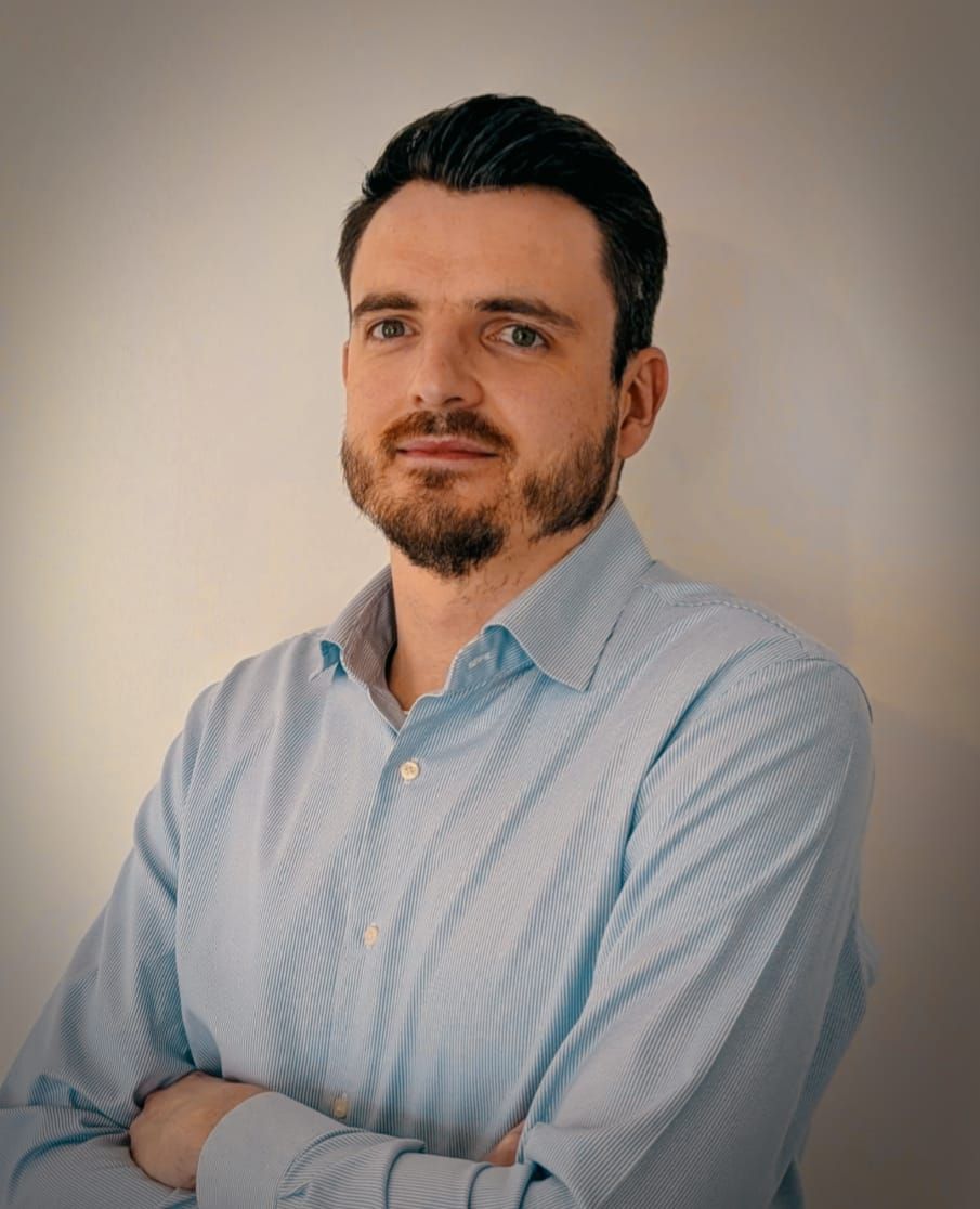 Romain Choquer