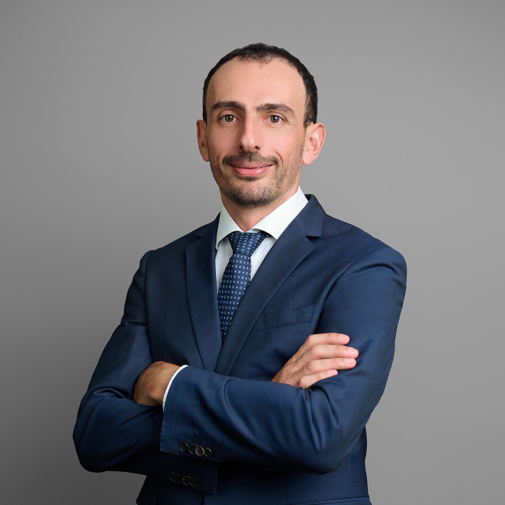 Romain Di Meglio